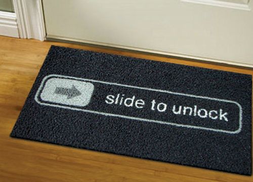 funny doormats. Welcome