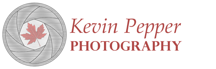 Kevin Pepper Photography