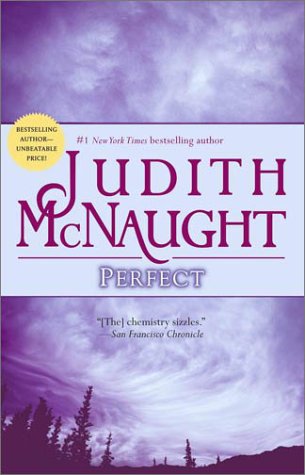 Perfect Judith McNaught