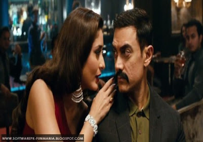 talaash movie review