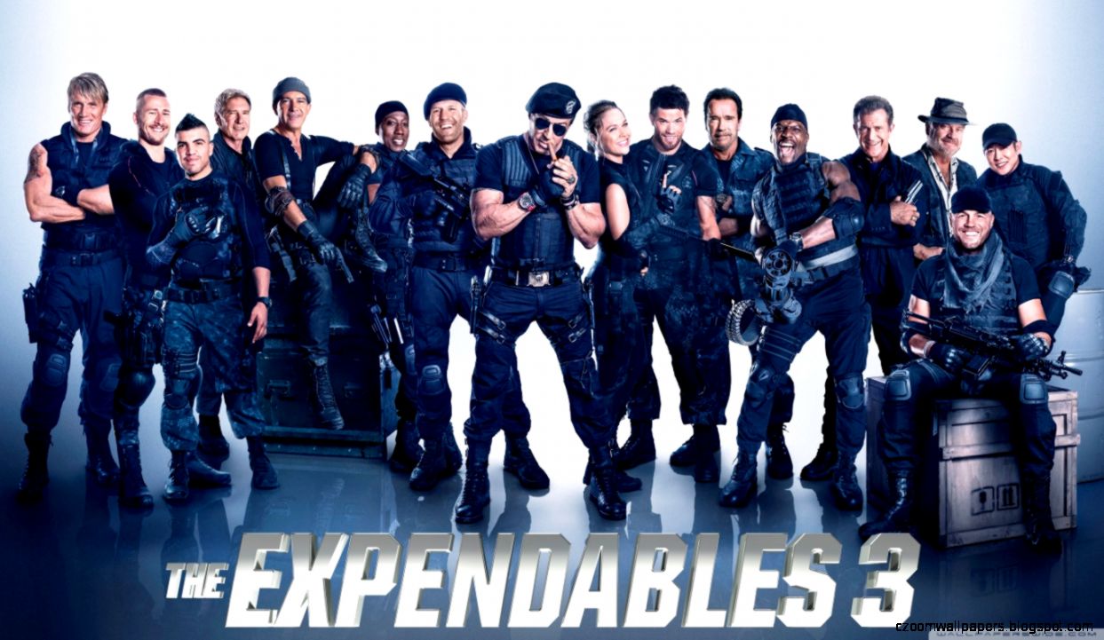 The Expendables 3 HD desktop wallpaper Widescreen High The Expendables 3 HD desktop wallpaper Widescreen High