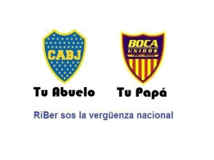 Boca Campeón