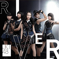 JKT48 - River (Mini Album 2013)