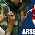 FA Cup: Arsenal 2-0 Tottenham, Walcott menganjing! Cazorla dan Rosicky robek Spurs.