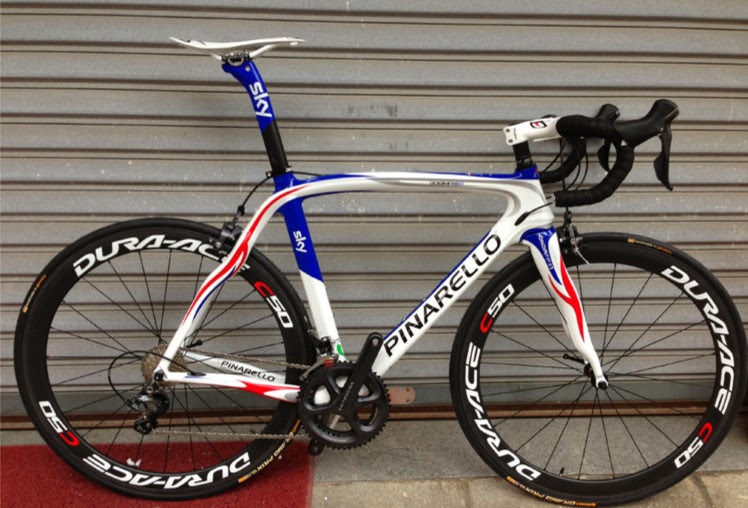 pinarello triathlon bike price