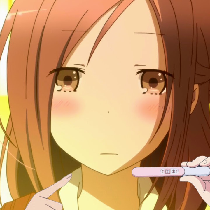 Immagine Anime pregnancy memes!