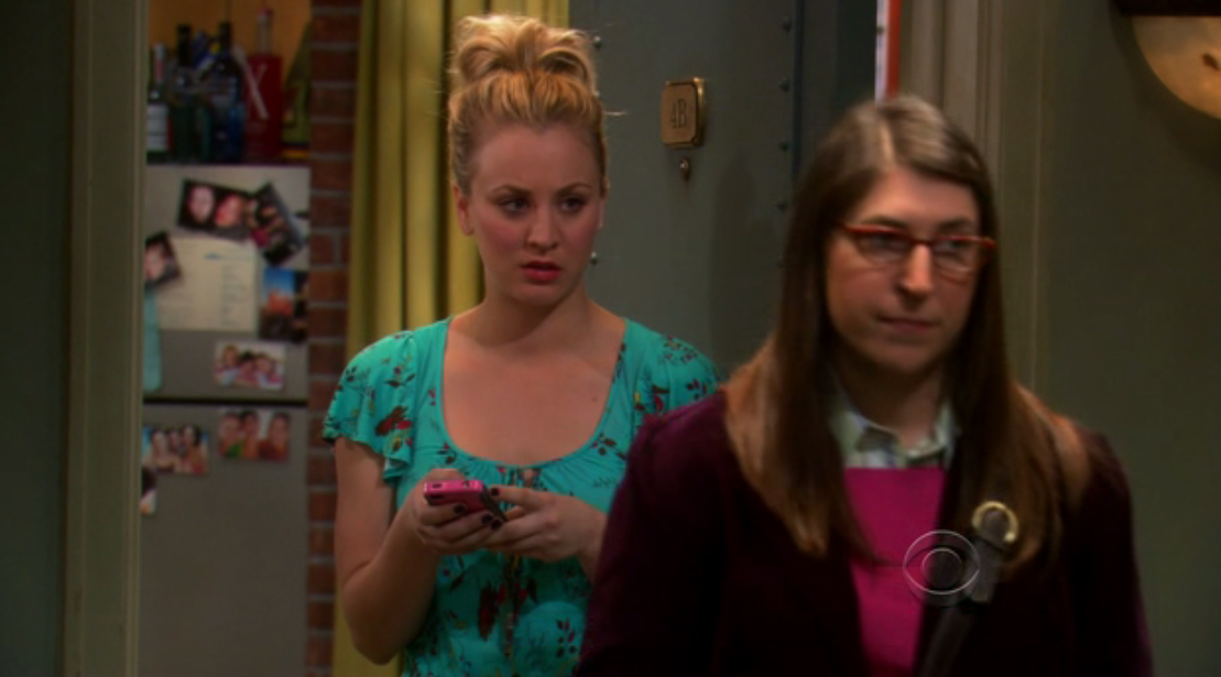 episode sheldon rencontre amy