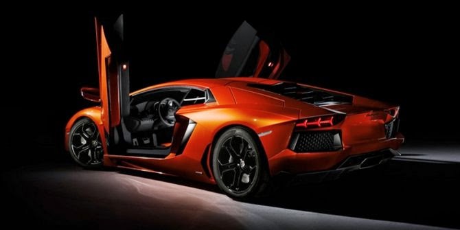  Mobil Lamborghini Paling Cepat Di Dunia 5 Mobil Lamborghini Paling Cepat Di Dunia