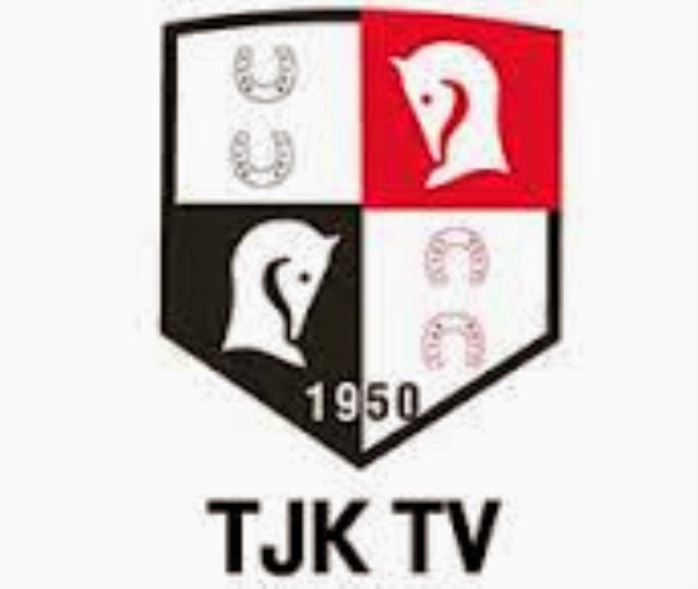 TJK TV 