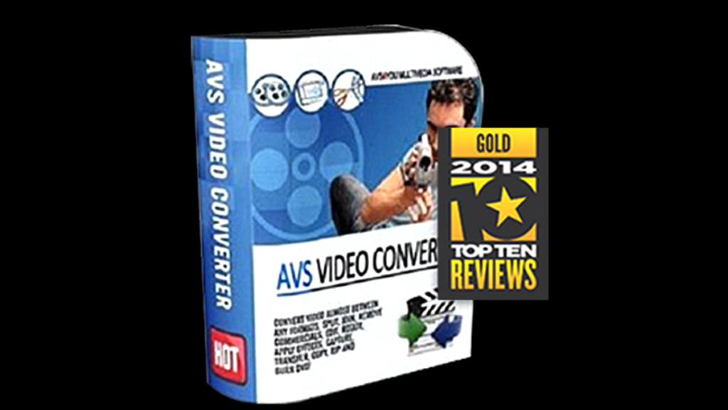 avs video converter 9.1