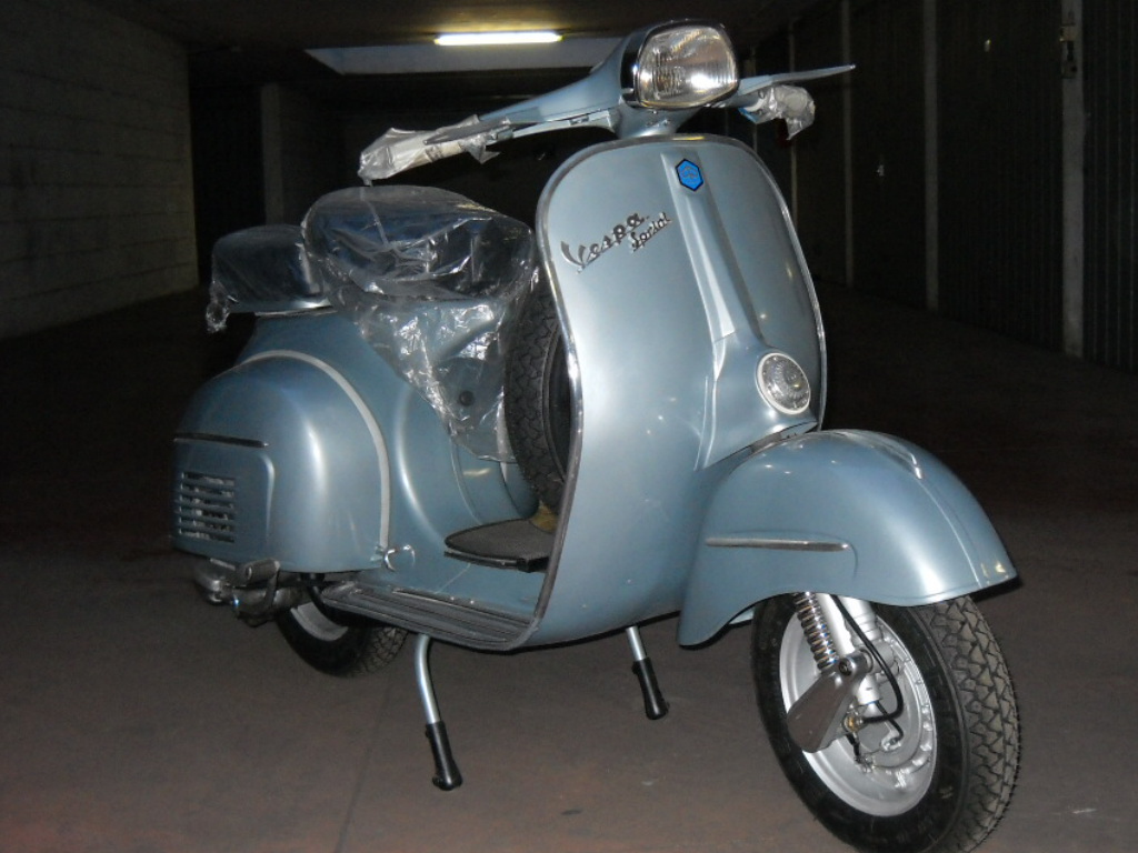Komunitas Vespa Tuwed Sekilas Tentang Sprint Komunitas Vespa Tuwed Sekilas Tentang Sprint