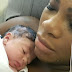 Anything wrong with Serena Williams & her fiancé naming their daughter 'Alexis Junior' ?