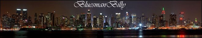 Produced by bluesmanbilly