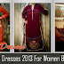 Party Wear Dresses 2013 For Women By Doriyaan | Casual Salwar Kameez For Women By Doriyaan
