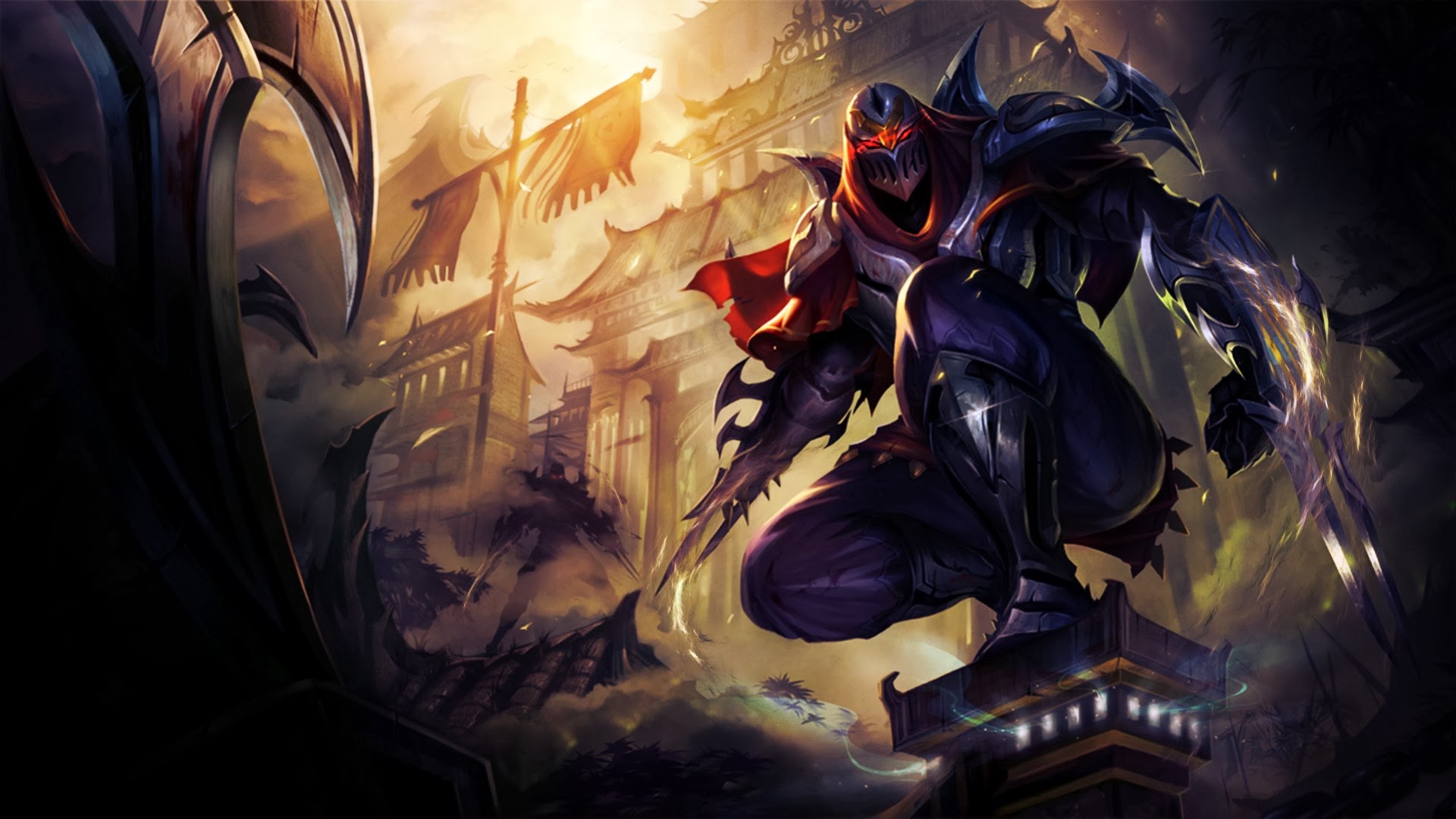 Zed Wallpaper Hd 1920x1080 | league of legends zed 7n wallpaper hd Zed Wallpaper Hd 1920x1080 | league of legends zed 7n wallpaper hd