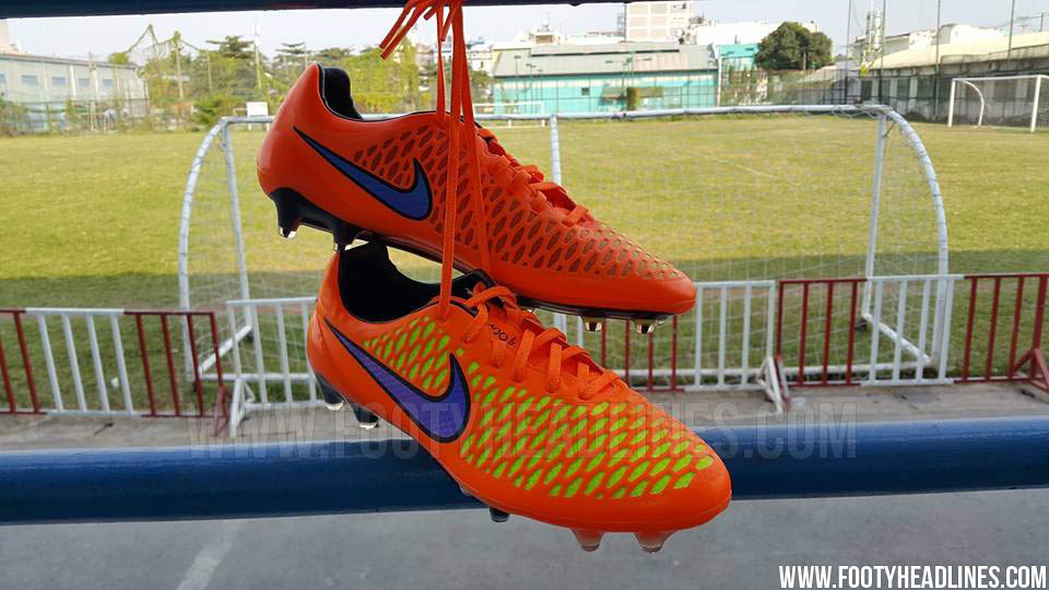 new messi soccer cleats