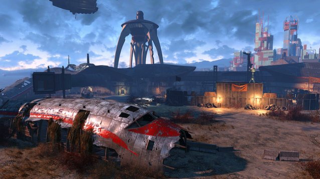 Fallout 4 quests guide