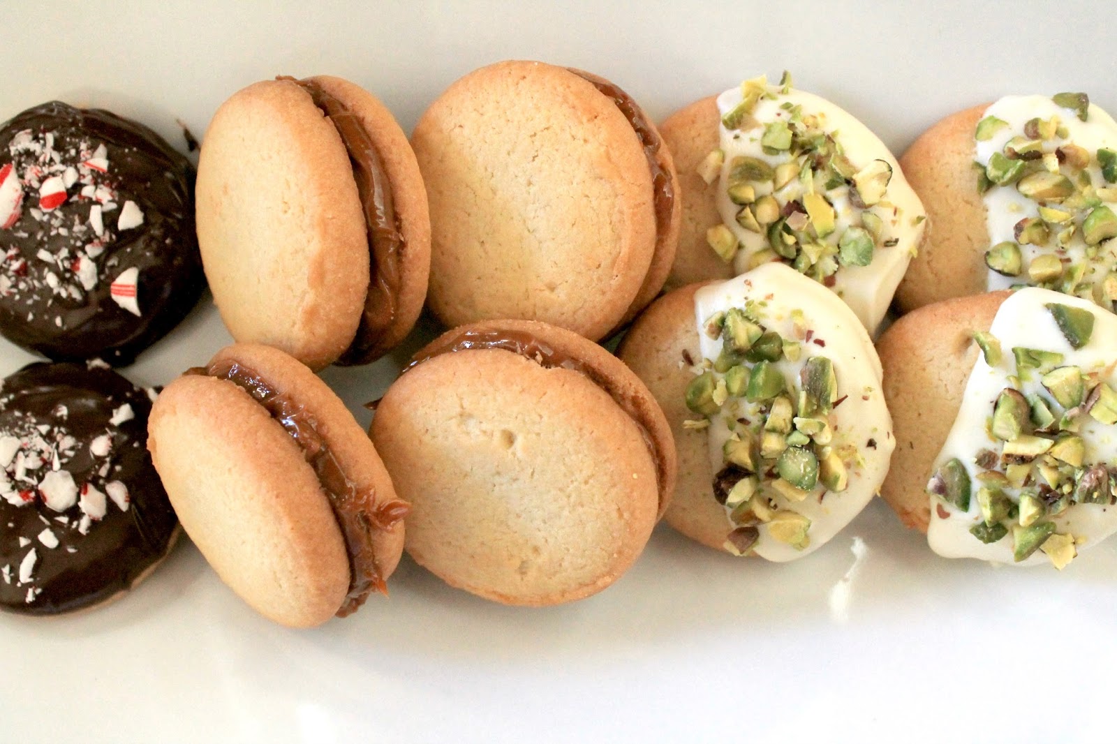 the savvy girl's guide to life 3 Ways to Transform StoreBought Cookies