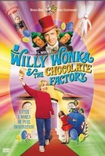 مشاهدة وتحميل فيلم Willy Wonka And the Chocolate Factory 1971 مترجم اون لاين