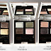 Suqqu Spring/Summer Palettes, Ex-11 Sumiredama, Ex-12 Hisuidama, Ex13 Ginusudama