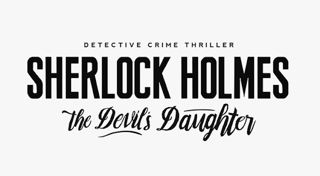 Sherlock Holmes: The Devil's Daughter for Xbox, PS3 and Windows gaming
