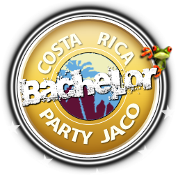 Bachelor Party Jaco