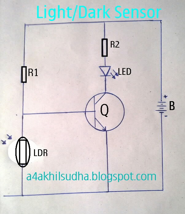 ldr based street light controlled - automatic street light control ldr based street light controlled the main aim of this project is to develop an ldr based power saver for street light. ldr based street light controlled - automatic street light control ldr based street light controlled the main aim of this project is to develop an ldr based power saver for street light.