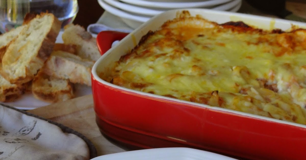 ALDI home cook Tuna pasta bake