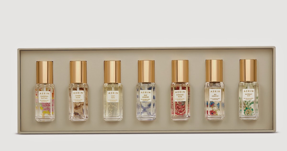 aerin perfume set