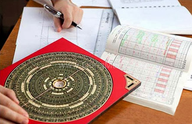 Phong thủy: Cách xem phong thủy chuẩn mực cần thực hành - Phong thủy