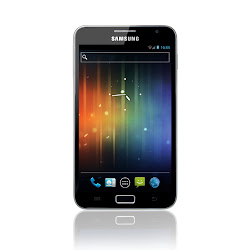 Samsung Galaxy Note GT-N7000