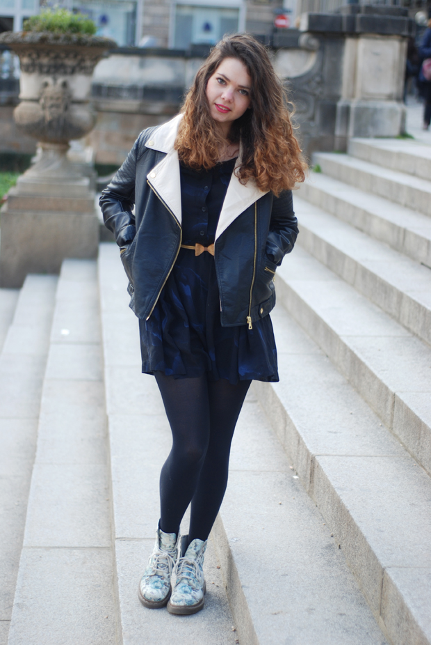 doc martens style femme