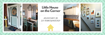 Little House on the Corner
