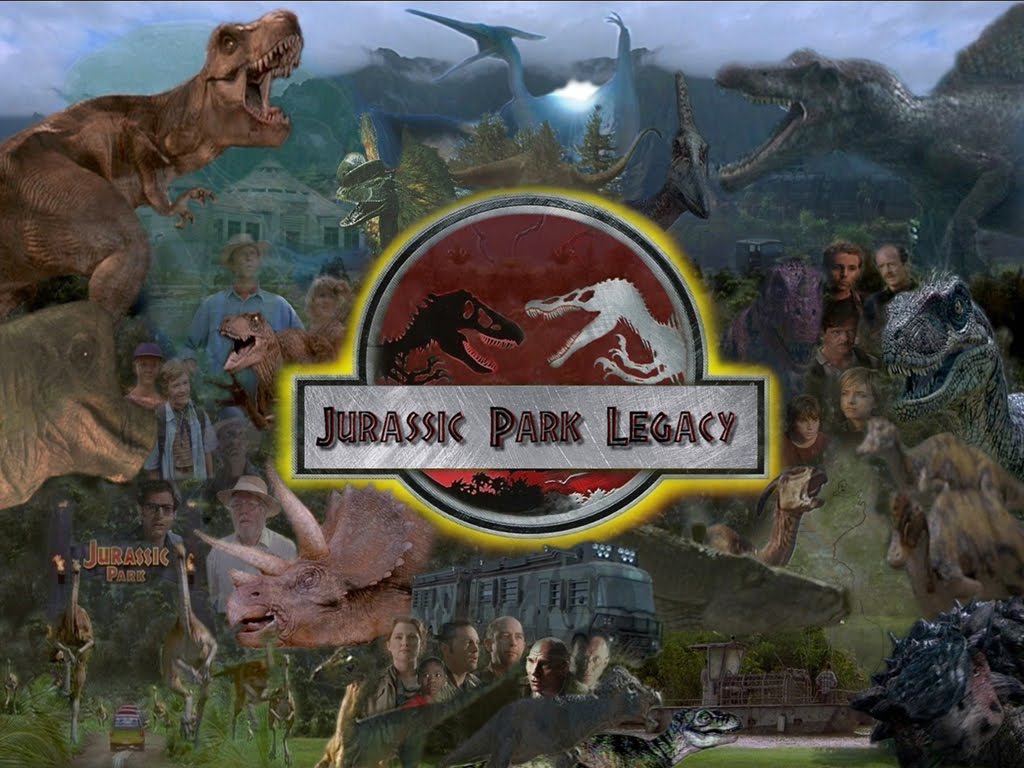dinossauros e pterossauros