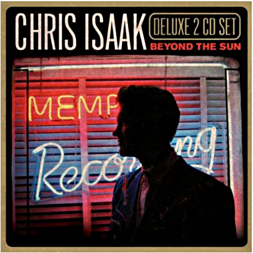 Beyond the Sun Deluxe Edition by Chris Isaak on Apple Music