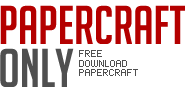Free PaperCrafts, Paper Models