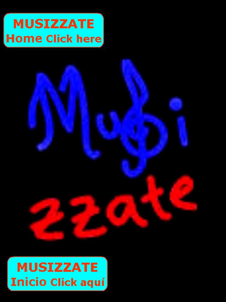 MUSIZZATE home, exclusive Artistic Music, access