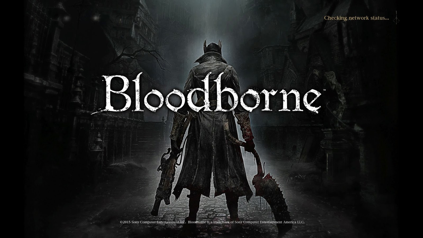 Bloodborne - PS4 | PlayStation 4 | GameStop