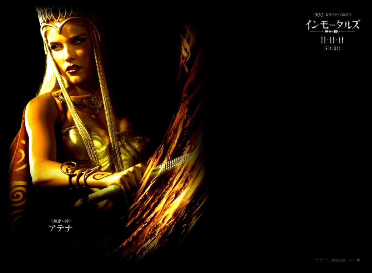 IMMORTALS Wallpapers FilmoFilia IMMORTALS Wallpapers FilmoFilia