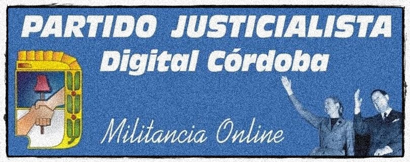 Partido Justicialista Digital Córdoba