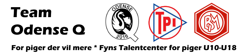 Team Odense Q