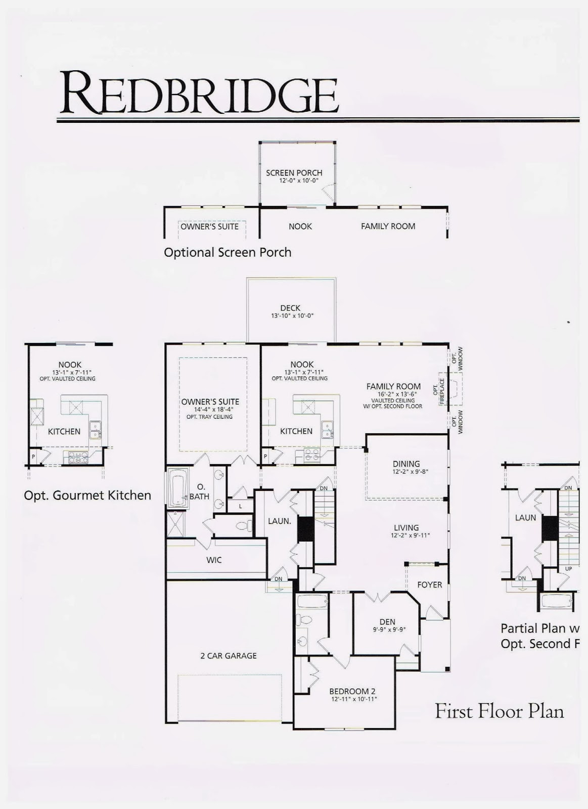 Oxford Greens Properties