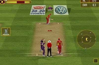 Free Cricket Games For Pc