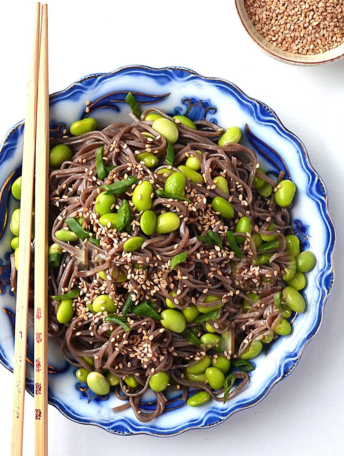 Sew French MacroZen Bowl