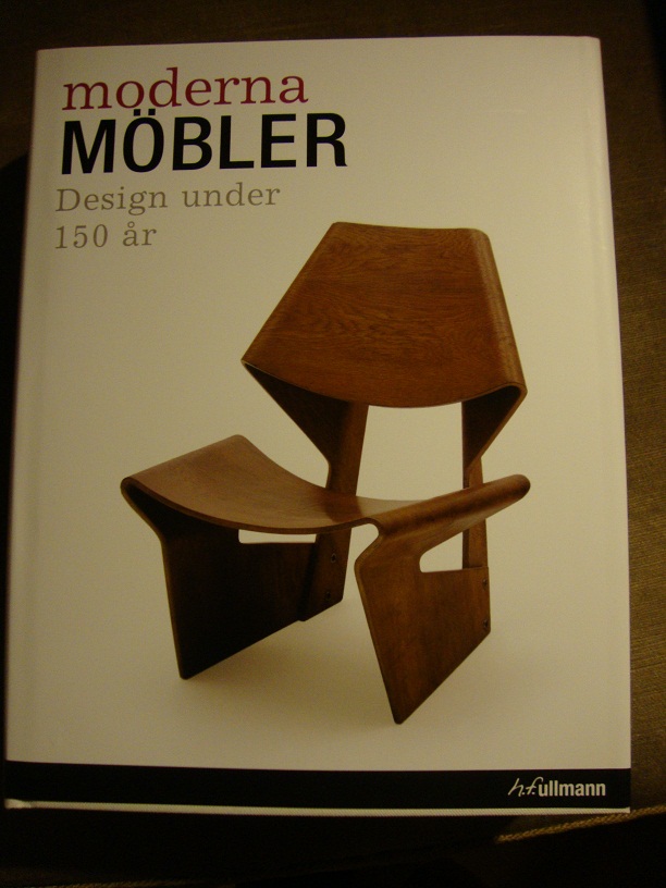 Randiga trÃ¥den: moderna mÃbler design under 150 Ã¥r.