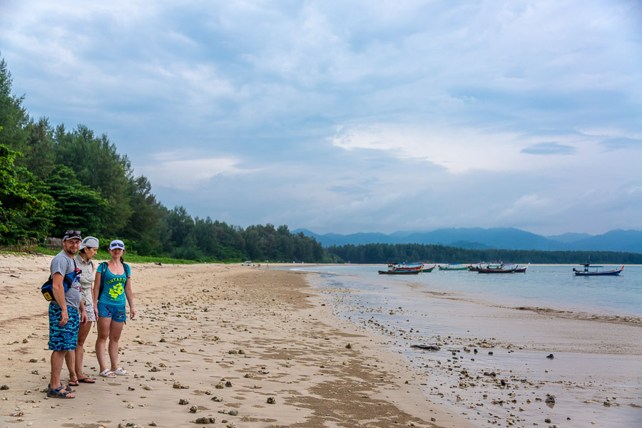 Khao Lak