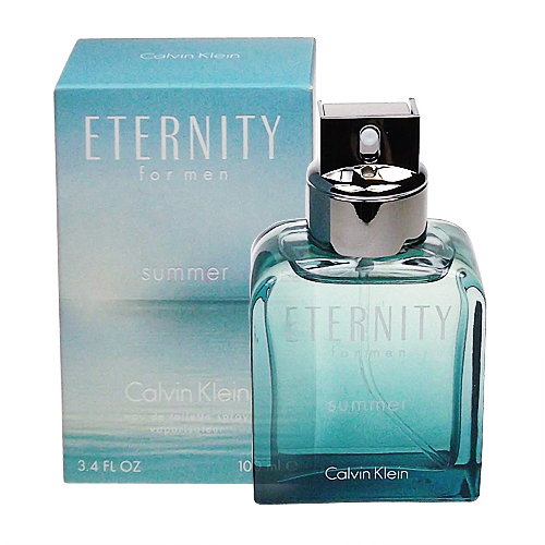 Ck Eternity Perfume