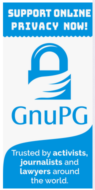 GnuPG