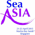 Final day of Sea Asia wraps up with future focus