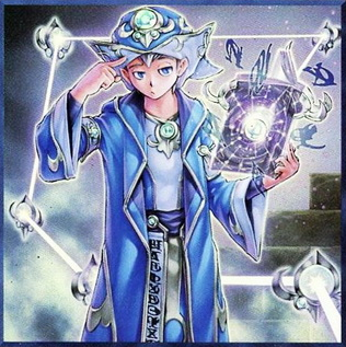 As cartas mais poderosas do anime “Yu-Gi-Oh!”, Flipar
